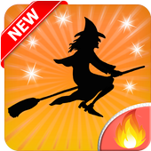 Halloween Crush icon