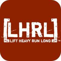 Lift Heavy Run Long on 9Apps