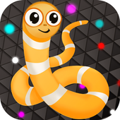 Snake Slither Crawl icon