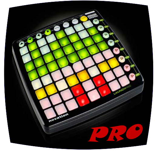 Music Loops Pad icon