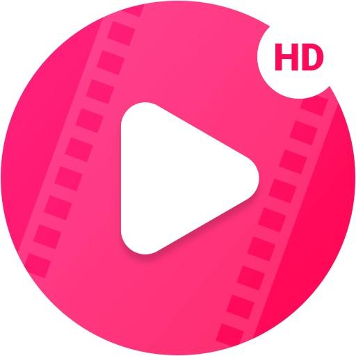 Video Player All Format - Media Player All Format icon