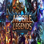 Free Mobile Legend Wallpaper icon