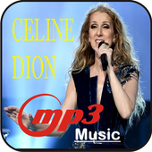 songs of celinedion icon