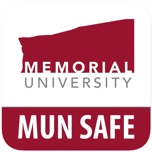 MUN Safe icon