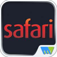 Safari on 9Apps