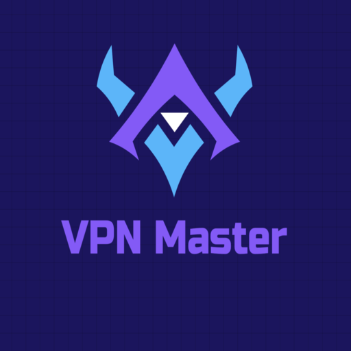 VPN Master icon