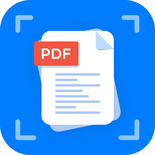 Pdf viewer - PDF editor: PDF Reader free, Edit pdf icon