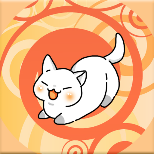 Cute Cat Cute Game icon