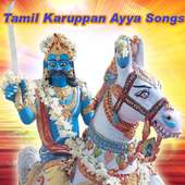 Tamil Karuppan Ayya Songs