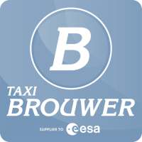 Taxi Brouwer ESA on 9Apps