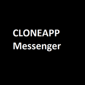 CloneApp Messenger icon