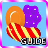 Guides Candy Crush Soda