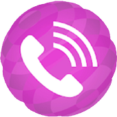 Free chat for viber icon