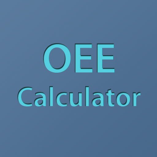 OEE Calculator icon