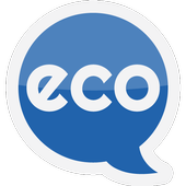EcoChat (Secret Group) icon