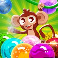 Monkey Bubble Shoot