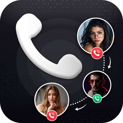 Call Forwarding, Call Forward icon