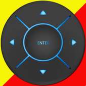 ريموت كنترول on 9Apps