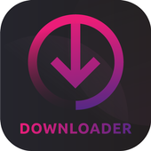 Video Download For Social Site icon