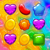 Jelly Candy icon