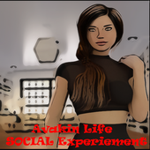 Best Avakin Social Eksperiment icon