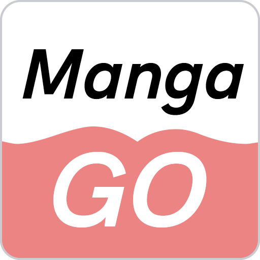 Mangagao app icon