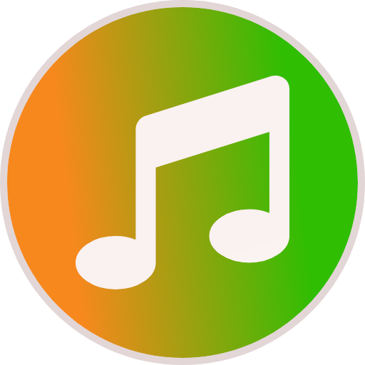 Indian Music Player icon