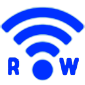 Recupera Wifi icon