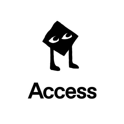 Access icon
