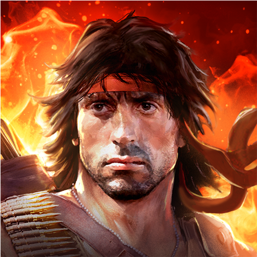 Rambo Strike Force icon