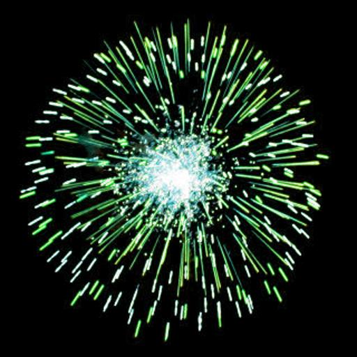 Fireworks Live Wallpaper icon