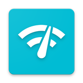 Network Signal Booster icon
