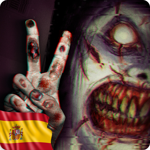 The Fear 2 : Creepy Scream House Juego De Terror icon