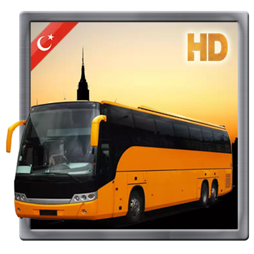Bus Simulator 2019 icon
