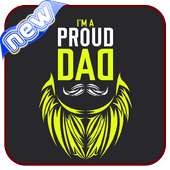 LOVE YOU DAD 20-sms-19 on 9Apps