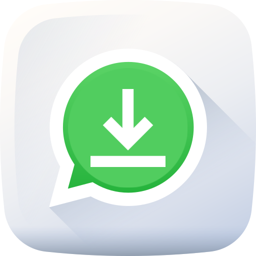 WA Status Saver icon