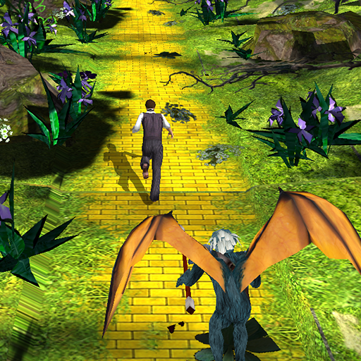 Runs Final Endless in Jungle icon