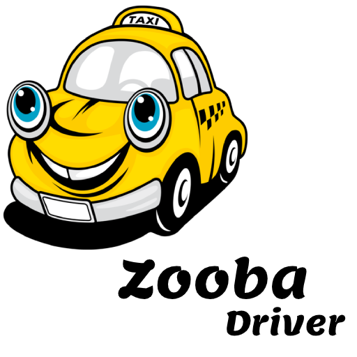 Zooba Driver icon