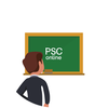 PSC Online:Video Classes for Kerala PSC icon