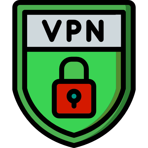 Turbo VPN icon