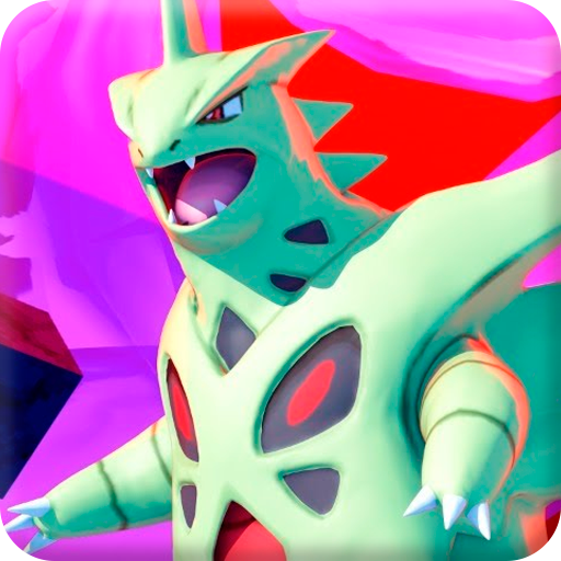 Mod Pixelmon - Funny Pets for Minecraft PE icon