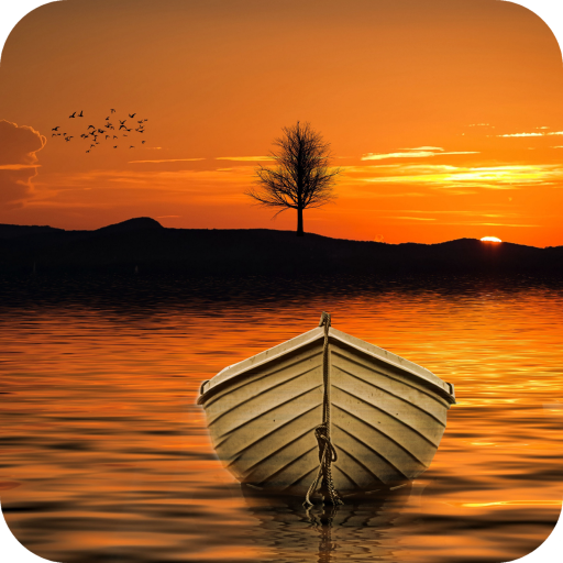 Nature Wallpaper HD icon