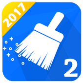 Clean My Android - Antivirus icon