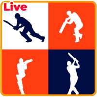 CricketBall -  Live Cricket Score ball by ball