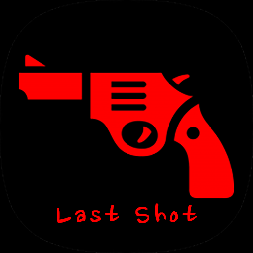 Last Shot: multiplayer shooting game icon