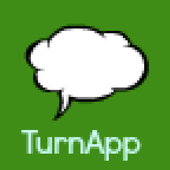 TurnApp Telegram icon