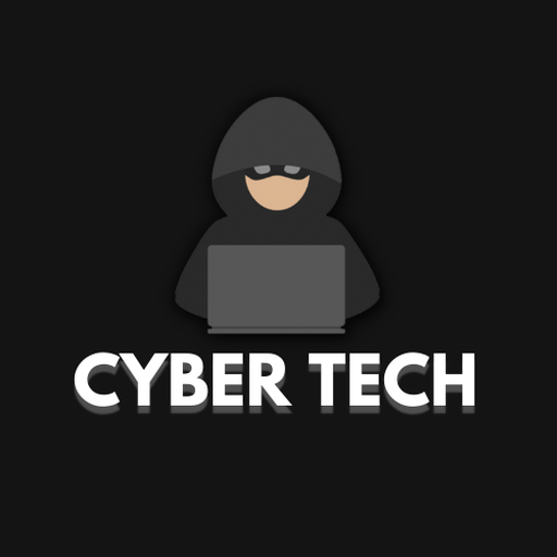 Cyber Tech - SriLanka's IT App icon