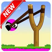 Knock Down Balls Master icon