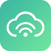 Wifi-Space icon