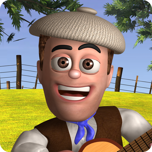 A Fazenda do Zenão أيقونة